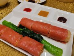 红米肠-喜月轩