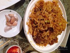 -巴盟人家·内蒙地方菜(华丽家族店)