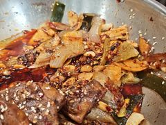 -品味渝香干锅鸭头(垡头西里店)