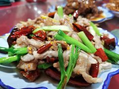 -老丽江餐馆(丽江华都商贸城店)