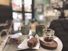 -2326 Coffee Roaster咖啡豆可选店(林肯公园店)
