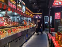 -魏铭鱼头捞饭(晋阳路店)