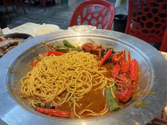 -聚味瞿记·龙虾堂(树木岭店)