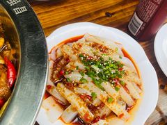 -弓虽昌焖烧鸡(大竹林店)