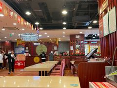 大堂-点都德(华强南店)