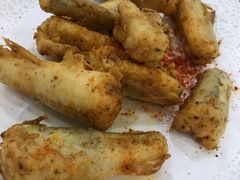 -新河畔海鲜酒楼(虎门店)