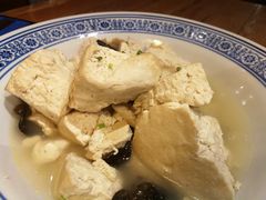 老豆腐-符离集餐厅(万象城店)