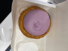 -鲍师傅糕点(永安里店)