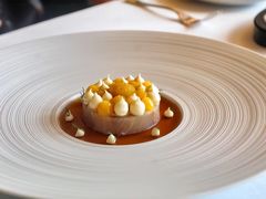 -Caprice(香港四季酒店)