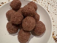 -南门小馆·清真(国贸商城店)