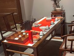 -江宴·半山别院(江北新区大厂店)