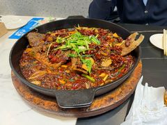 -勇利赵家烤肉坊(含光路店)