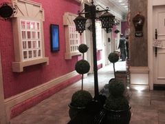 百慕·床吧-百慕翡丽(南滨河东路店)