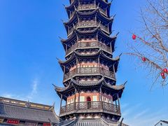-西林禅寺