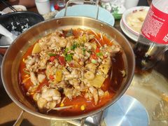 -湘厨大碗菜(余屋商业街店)