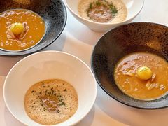 -Caprice(香港四季酒店)