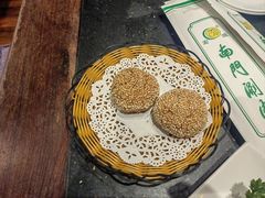 -南门涮肉(通州店)