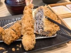 -胜博殿日式炸猪排(西红门店)