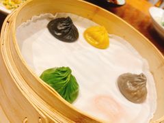 -乐忻皇朝(上海中心大厦店)