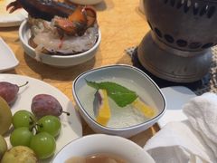 -雍和会海鲜姿造自助(湖东路店)