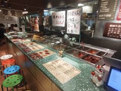 -水平有限广西米粉·广西风味集(五道口店)