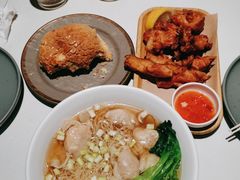 -千日贺茶餐厅(开发区安盛店)