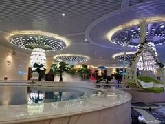 -水晶之星洗浴温泉汗蒸