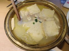 -关东小磨东北菜(上海长风大悦城店)