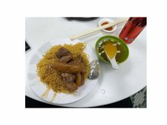 -麦文记面家(佐敦店)