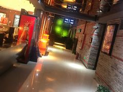 -华美国际影城(旧宫永辉店)