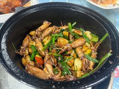 -石岐乳鸽村(南海第三分店)