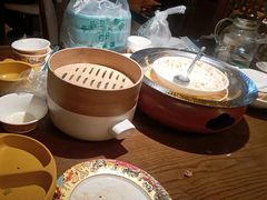 -相约·羊村小馆非遗手抓肉(七一酱园店)