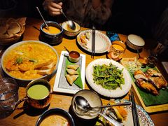-品泰·泰国餐厅(苏州中心店)