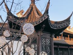 -青果巷历史文化街区