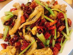-陈傻子餐厅(世纪都会店)