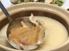 -凤城礼记鱼翅海鲜酒家(新马路总店)