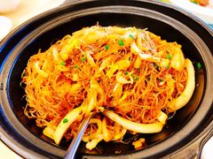 -海逸海鲜酒家(古北店)