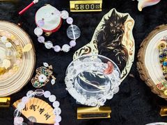-雪灵魔法世界SHELLY’S TAROT(大良桂畔里店)