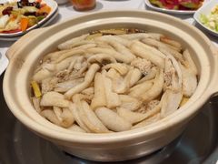 -天宜隆蘑菇宴火锅(石景山旗舰店)
