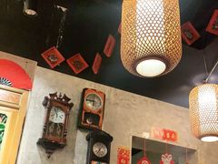 大堂-锦小馆(安贞店)