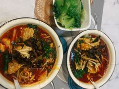 -丽丽三鲜螺蛳粉(田林路店)