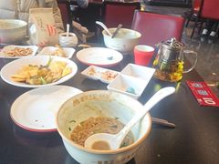 -唐河王记·南阳民间菜(国基路店)