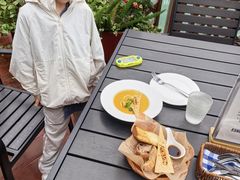 -浦鸿会尚莊亲子餐厅(碧云店)