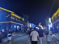 -鼎盛王朝康熙大典实景演出