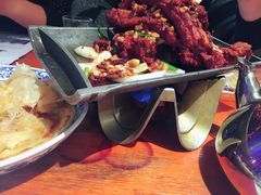-老长春肉馆(创业大街店)