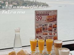 -必胜客(海滨店)