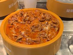 -龍歌自助小火锅(秦淮水游城店)