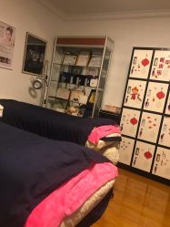 -杉惠素颜美妆皮肤管理中心