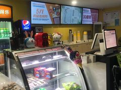 -汉堡王(下沙银泰店)