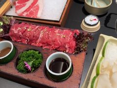-季季山·云南野生菌火锅(上海首店)